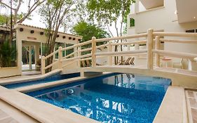 Condo Casa del Arbol